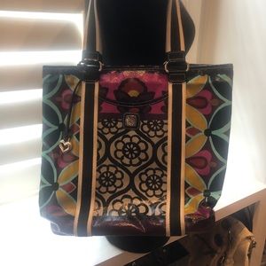 Beautiful Brighton Bag